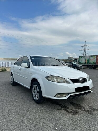 Daewoo Gentra 2014, 343,163 km - 1.5 l - Bakı