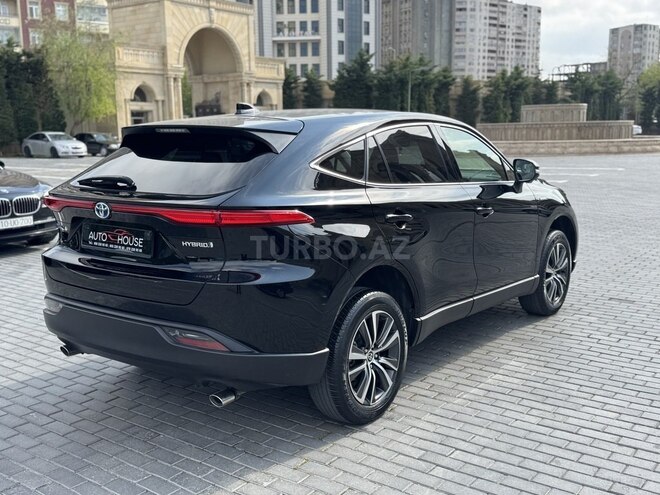 Toyota Venza-7