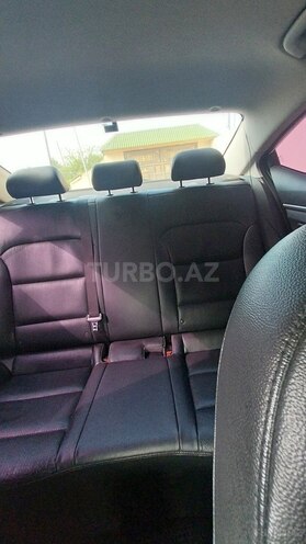 Hyundai Avante 2016, 199,181 km - 1.6 л - Bakı