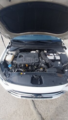 Hyundai Avante 2016, 199,181 km - 1.6 л - Bakı