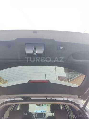 Hyundai Santa Fe 2015, 259,104 km - 2.0 l - Gəncə