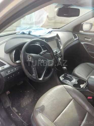 Hyundai Santa Fe 2015, 259,104 km - 2.0 l - Gəncə