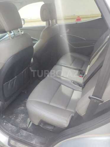 Hyundai Santa Fe 2015, 259,104 km - 2.0 l - Gəncə