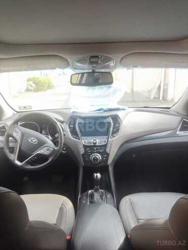 Hyundai Santa Fe 2015, 259,104 km - 2.0 l - Gəncə
