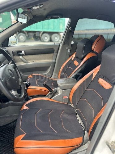 Daewoo Gentra 2014, 343,163 km - 1.5 l - Bakı