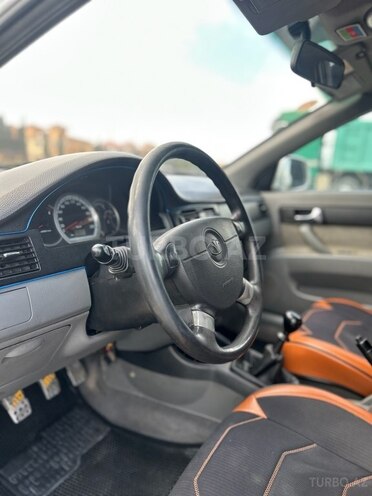 Daewoo Gentra 2014, 343,163 km - 1.5 l - Bakı