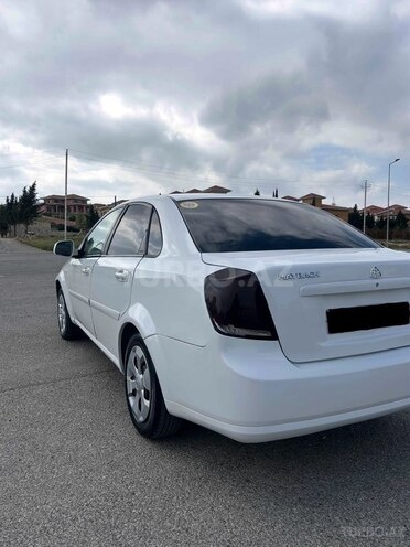 Daewoo Gentra 2014, 343,163 km - 1.5 l - Bakı