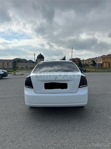 Daewoo Gentra 2014, 343,163 km - 1.5 l - Bakı