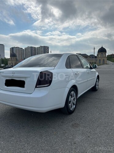Daewoo Gentra 2014, 343,163 km - 1.5 l - Bakı