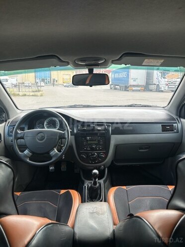 Daewoo Gentra 2014, 343,163 km - 1.5 l - Bakı