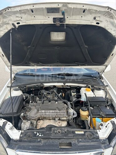 Daewoo Gentra 2014, 343,163 km - 1.5 l - Bakı
