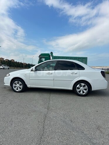 Daewoo Gentra 2014, 343,163 km - 1.5 l - Bakı