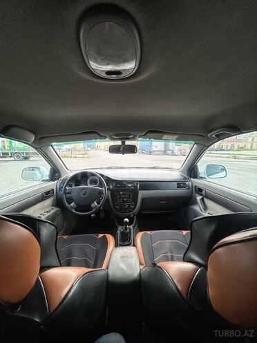 Daewoo Gentra 2014, 343,163 km - 1.5 l - Bakı