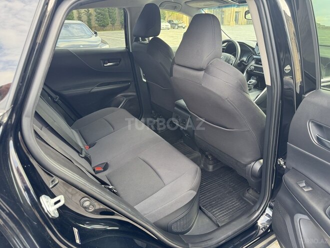 Toyota Venza-11
