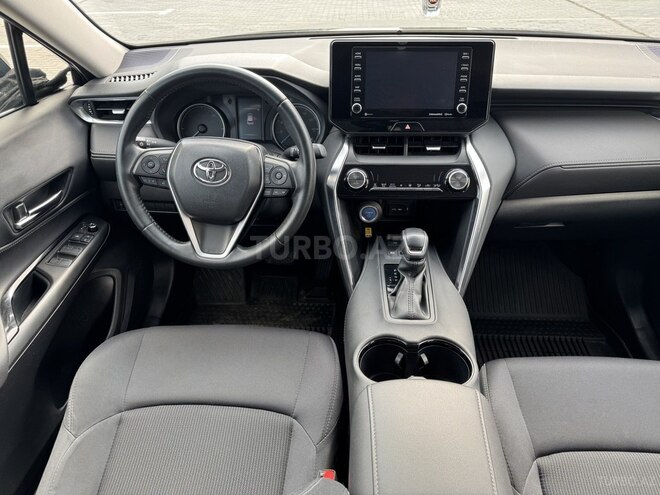 Toyota Venza-12