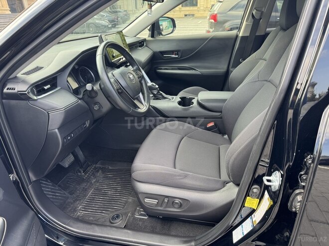 Toyota Venza-9