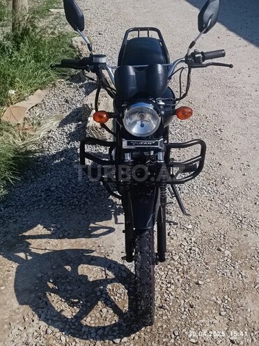 Tufan M50 2024, 11,970 km - 0.1 л - Bakı