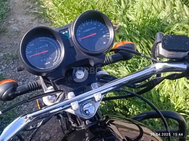 Tufan M50 2024, 11,970 km - 0.1 л - Bakı