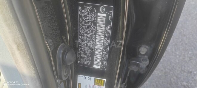 Toyota Prius 2010, 296,441 km - 1.8 l - Bakı