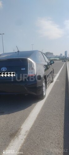 Toyota Prius 2010, 296,441 km - 1.8 l - Bakı