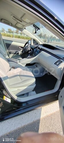 Toyota Prius 2010, 296,441 km - 1.8 l - Bakı