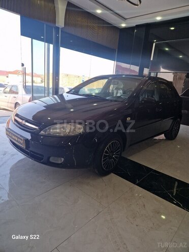 Chevrolet Lacetti-3