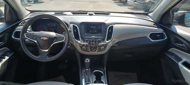 Chevrolet Equinox 2019, 88,000 km - 1.5 л - Bakı