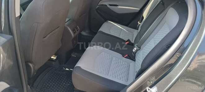 Chevrolet Equinox 2019, 88,000 km - 1.5 л - Bakı