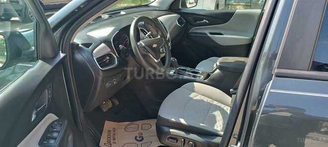 Chevrolet Equinox 2019, 88,000 km - 1.5 л - Bakı