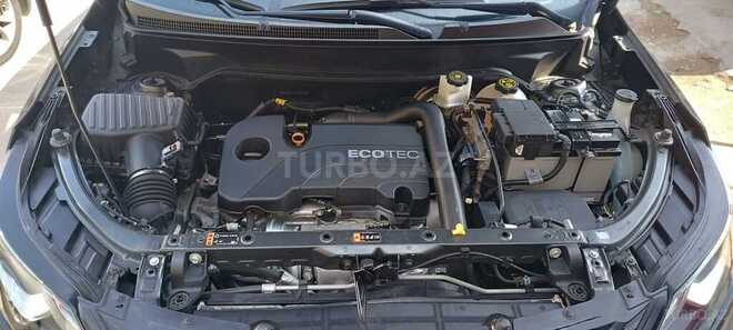 Chevrolet Equinox 2019, 88,000 km - 1.5 л - Bakı