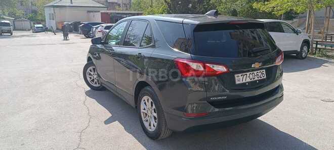 Chevrolet Equinox 2019, 88,000 km - 1.5 л - Bakı