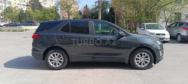 Chevrolet Equinox 2019, 88,000 km - 1.5 л - Bakı