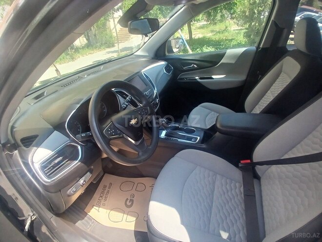 Chevrolet Equinox 2019, 88,000 km - 1.5 л - Bakı