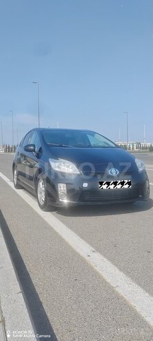 Toyota Prius 2010, 296,441 km - 1.8 l - Bakı