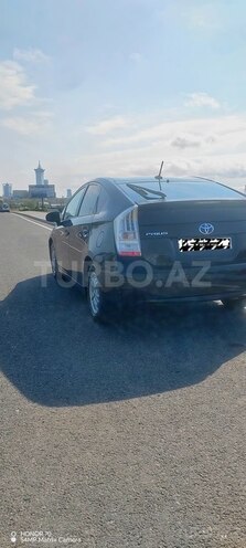 Toyota Prius 2010, 296,441 km - 1.8 l - Bakı