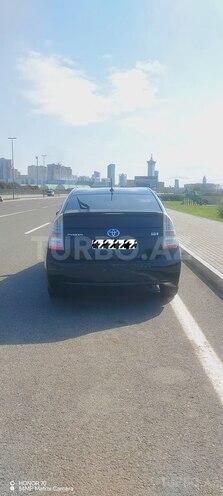 Toyota Prius 2010, 296,441 km - 1.8 l - Bakı