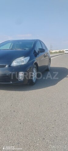 Toyota Prius 2010, 296,441 km - 1.8 l - Bakı