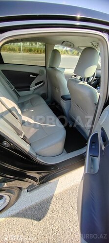 Toyota Prius 2010, 296,441 km - 1.8 l - Bakı