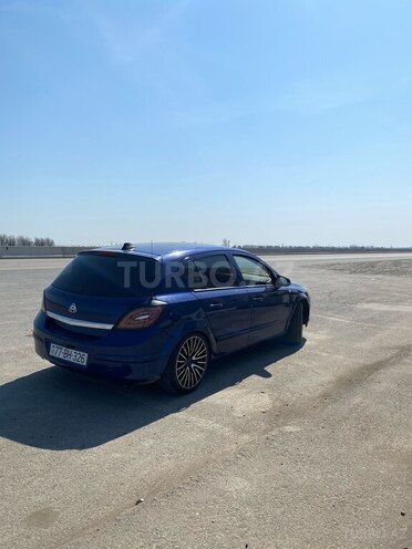 Opel Astra 2005, 318,560 km - 1.3 l - Bakı