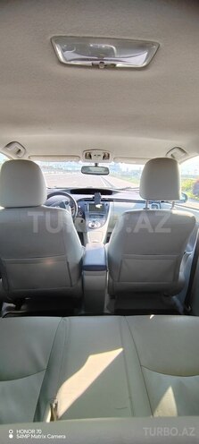 Toyota Prius 2010, 296,441 km - 1.8 l - Bakı