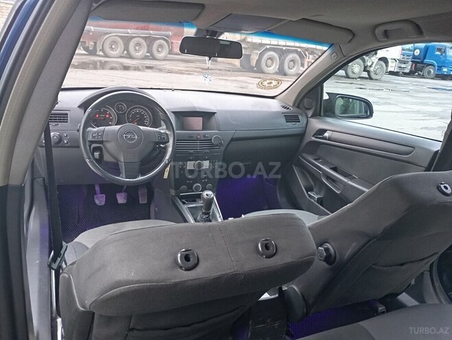 Opel Astra 2005, 318,560 km - 1.3 l - Bakı