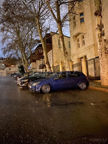 Opel Astra 2005, 318,560 km - 1.3 l - Bakı