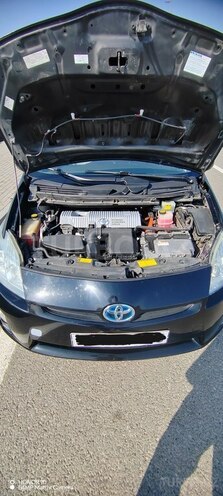 Toyota Prius 2010, 296,441 km - 1.8 l - Bakı