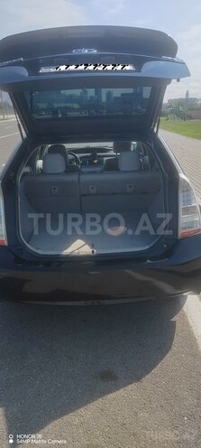 Toyota Prius 2010, 296,441 km - 1.8 l - Bakı