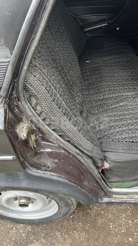 LADA (VAZ) 2106 1989, 99,890 km - 1.5 l - Qazax