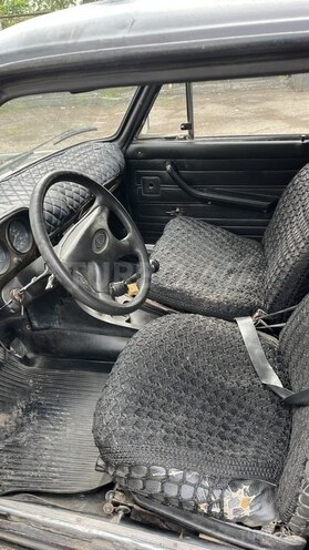 LADA (VAZ) 2106 1989, 99,890 km - 1.5 l - Qazax