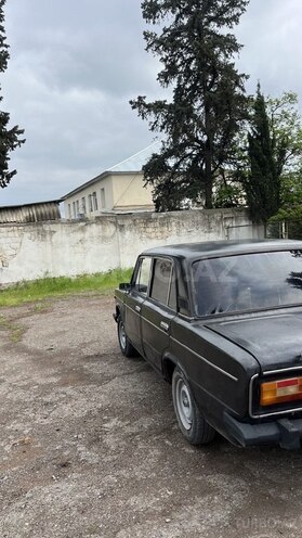 LADA (VAZ) 2106 1989, 99,890 km - 1.5 l - Qazax