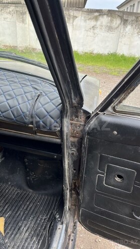 LADA (VAZ) 2106 1989, 99,890 km - 1.5 l - Qazax