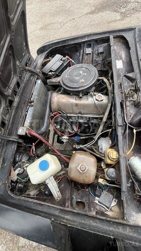 LADA (VAZ) 2106 1989, 99,890 km - 1.5 l - Qazax