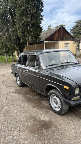 LADA (VAZ) 2106 1989, 99,890 km - 1.5 l - Qazax